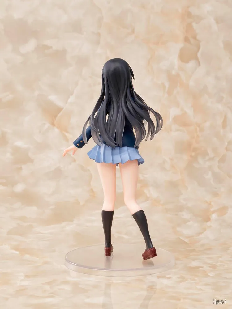 TAiTO Coreful K-On Mio Akiyama Figures Model Collectible Figure — view 5