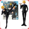 Bandai One Piece S.H.Figuarts Sanji Romance Dawn High Poseability Collectibles Action Figure