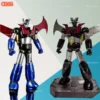 Transformer King Arts Mazinger Z Extra Grande CR02 Black Ko Collectible Figure