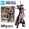 Bandai S.H.Figuarts One Piece RORONOA DRACULE.MIHAWK -HAWKEYE- Model Kit for