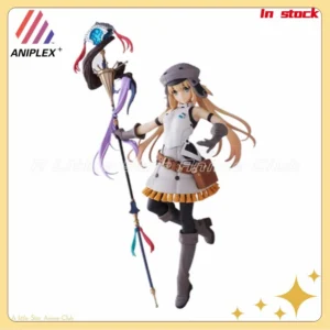 Original ANIPLEX+ ConoFig Fate/Grand Order  Altria Caster  Anime Figures Models