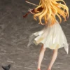 ANIPLEX+ April Is Your Lie Miyazono Kawori Model Collectible Figure