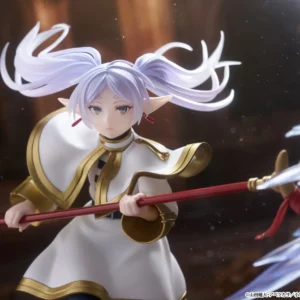 TAITO Artist's Masterpiece: the Burial of Florian Collectible Figure