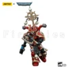 1/18 JOYTOY 40K World Eaters Khorne Berzerker Anime Model Action Figure