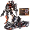 Transforming TH01 La Hire Thunder DX9 K3 Rodimus Hot Rod Soul Deformation Action Figure