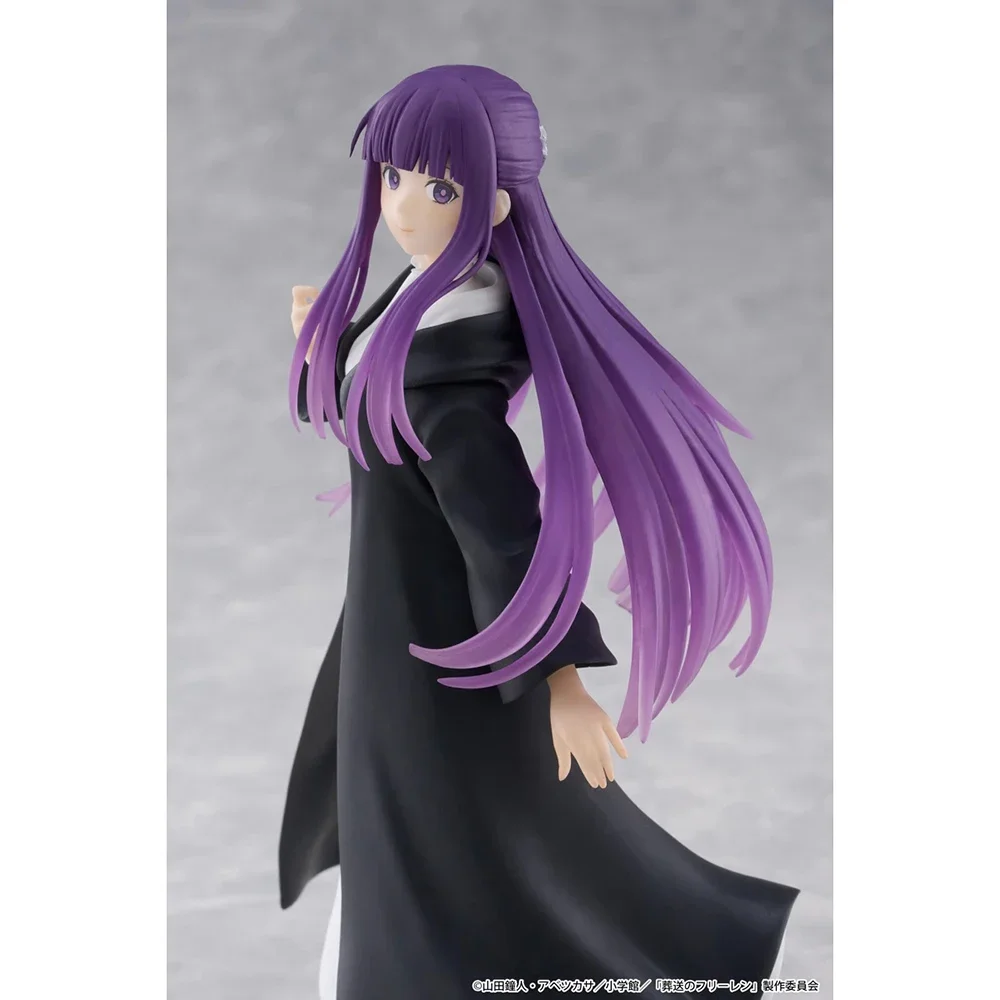 TAiTO Coreful Fern Frieren: Beyond Journey's End 18cm Desktop Anime Action Figure — view 5