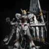Daban 1/60 PG RX-93 V Metal Structure Equipped with Floating Cannon Assembly Model Kit