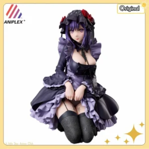 【Pre Sale】 Original ANIPLEX+ My Dress-Up Darling MARIN KITAKAWA Kuroe Shizuku Dress Up Anime Figure Collection Model
