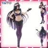 100% Authentic TAITO Coreful OVERLORD Albedo Maid Ver. Standing Pose Renewal Edition Collectible Figure