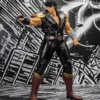 Storm BTFN01 1/6 Soldier Kenshiro Full Set 12'' Model Action Figure