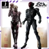 1000Toys Takayuki Taketani 1/6 Rope Text Puppet Rouge 12 Inch WF Limited Collectible Figure