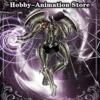 RH Saint Seiya Myth Cloth EX Heavenly Leader Mephistopheles Yōma Hades Surplice Collectible Figure