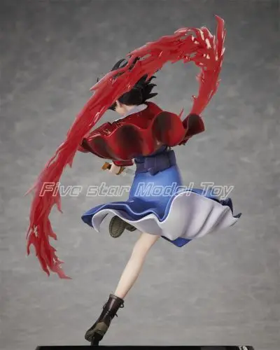 ANIPLEX+ Scale 1/7 Sora No Kyoukai Ryougi Shiki Collectible Figure — view 6