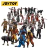 1/25 JOYTOY Dark Source Zombie Anime Action Figure