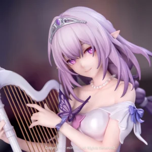 Mihoyo Myethos Honkai Star Rail Castorice 1/8 Scale 18.7cm Statue Decoration Collectible Figure
