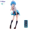 FuRyu Trio-Try-iT Inuzuka Himari PVC 21CM Anime Model Action Figure