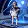 Honkai: Star Rail Action Figurals Herta Game Character Sculpture Anime Statue Figures Collectible Figure