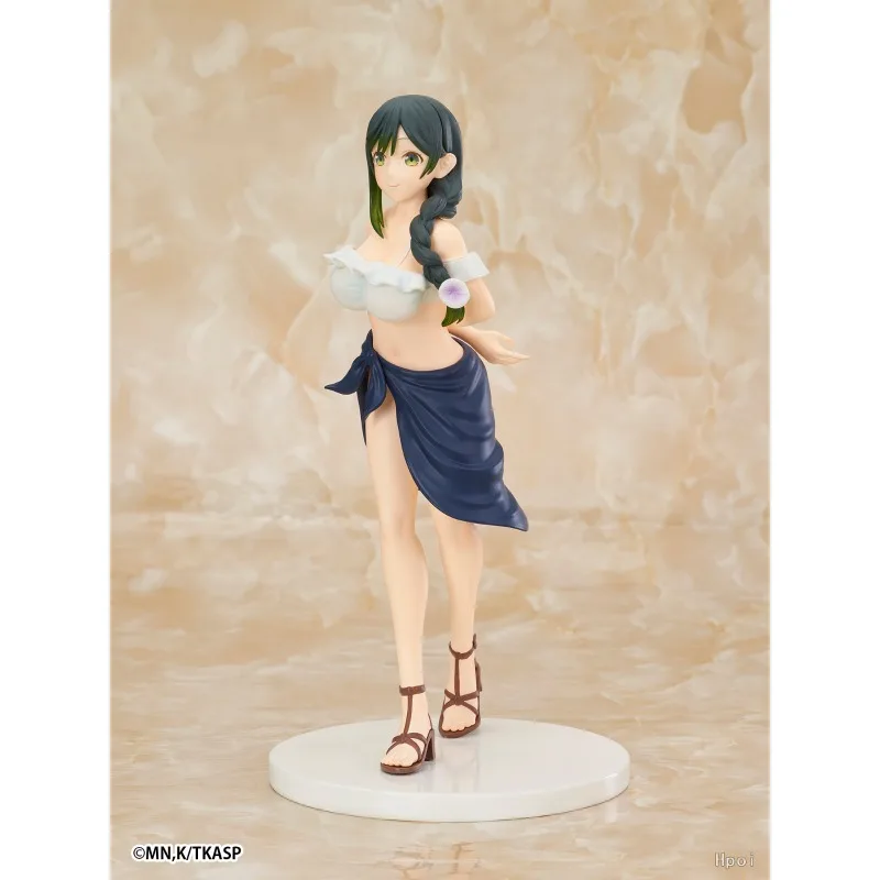 TAiTO Coreful the Matchmaking of the Kangami Family Gan Shen Ye Zhong Collectible Figure — view 3