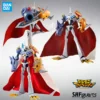 BANDAI S.H.Figuarts Digimon Our War Game OMEGAMON Premium Color Edition BEST SELECTION Action Figure