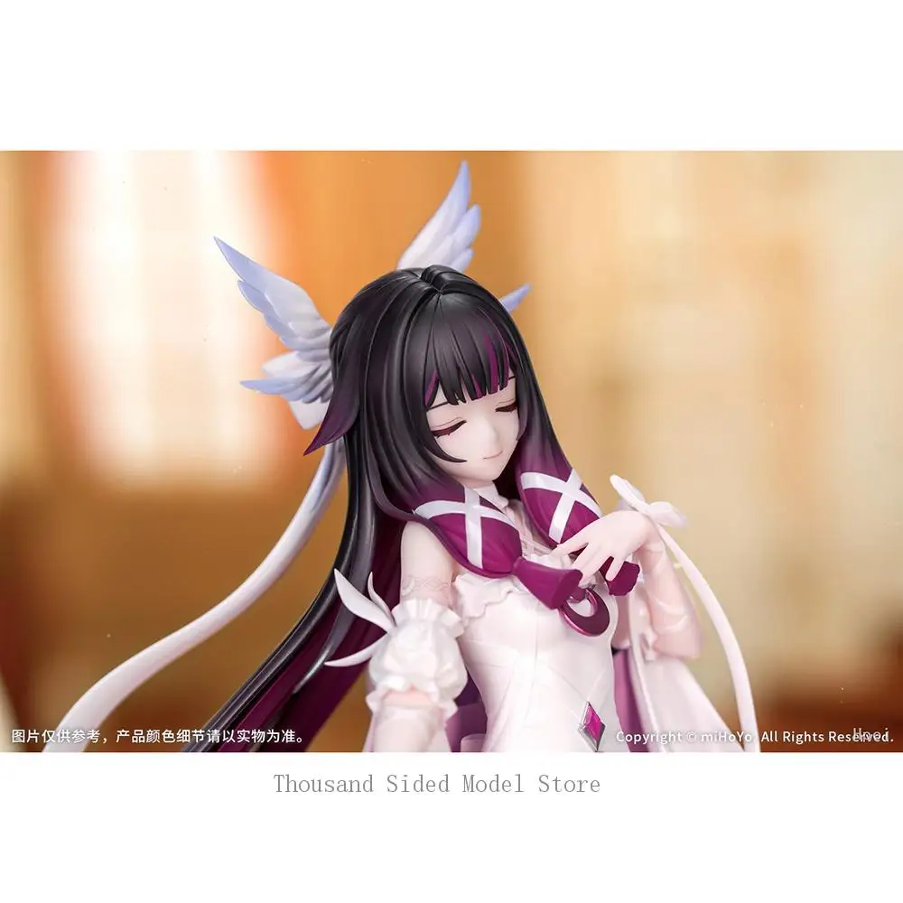 Myethos + Genshin Impact Game Peripherals Columbina Hyposelenia (Carnival Gathering Ver.) Action Collectible Figure — view 2