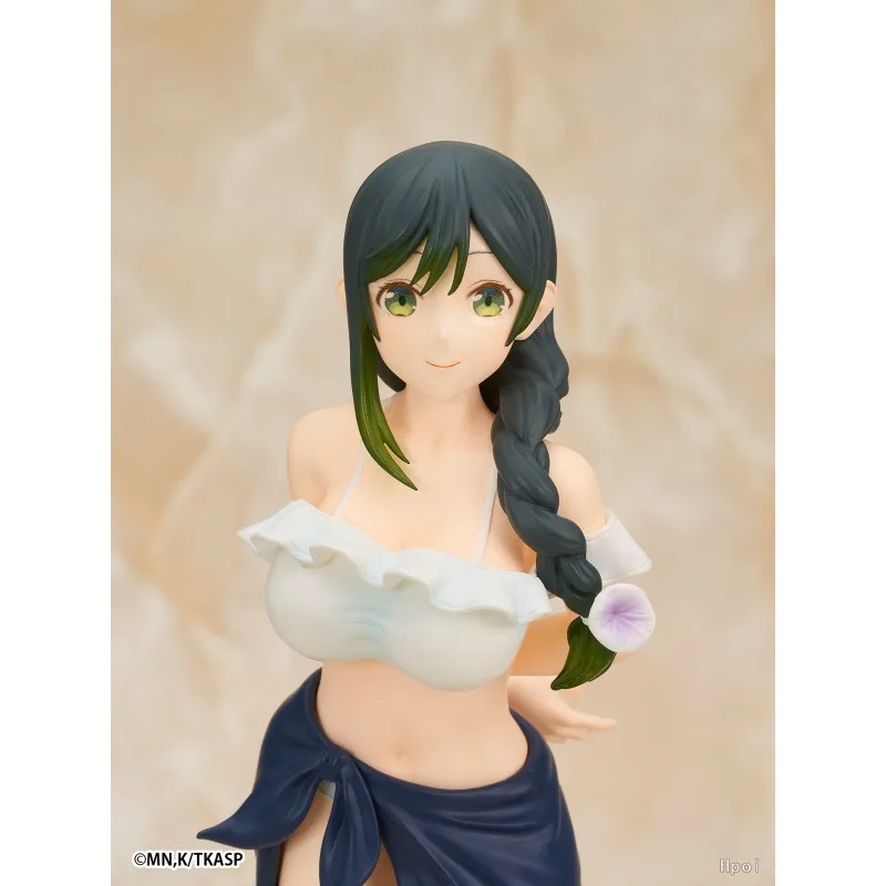 TAiTO Coreful the Matchmaking of the Kangami Family Gan Shen Ye Zhong Collectible Figure — view 4