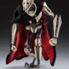 Bandai S.H.Figuarts General Grievous (STAR WARS 3: Revenge of the Sith) Figures Action Figure