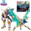 Bandai ROBOT Lancelot Sin CODE GEASS Lelouch of the RE Surrection Anime Action Figure