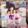Taito to Love-Ru Darkness Desktop Kotegawa Yui Room Wear Ver Collectible Figure