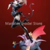 APEX Arknights W - WANTED VER. PVC Anime Model Action Figure