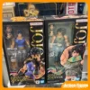 Bandai S.H.Figuarts Jojo'S Bizarre Adventure Jonathan Joestar Joseph Model Kit PVC