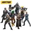 1/18 JOYTOY Yearly Army Builder Promotion Pack 16-24 Anime Model Action Figure