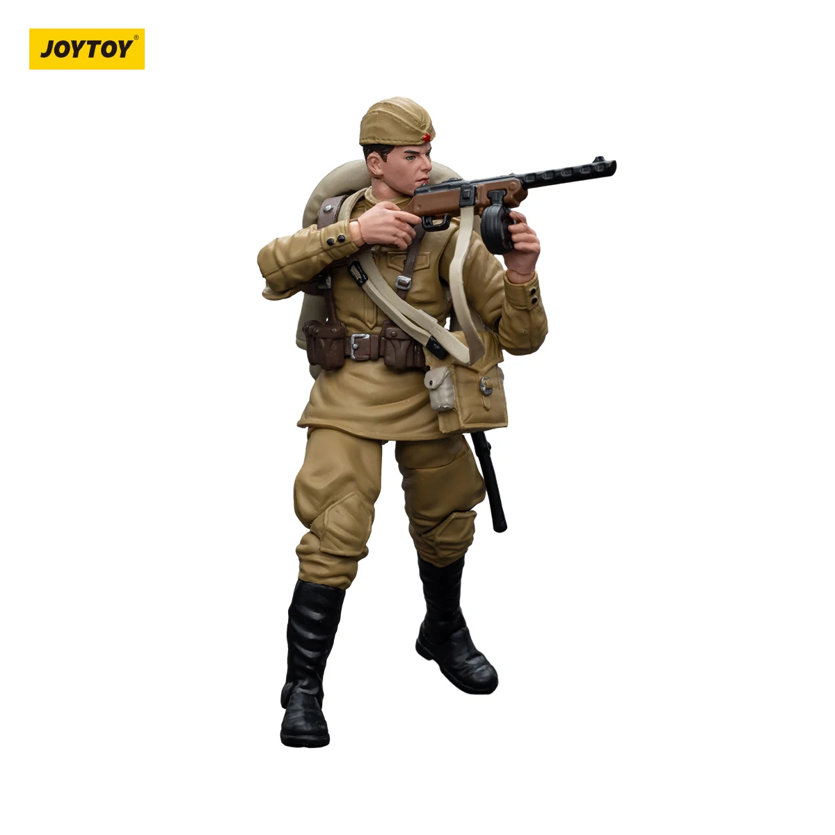 JOYTOY 1/18 Military Armed Force Series Action Figure — view 37