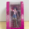 TAITO Cube Anime Monogatari SeriesTsubasa Hanekawa Prize Collectible Figure