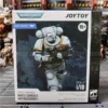 JOYTOY Warhammer 40K SPACE MARINES WHITE CONSULS INTERCESSORS 1 1/18 Model Action Figure