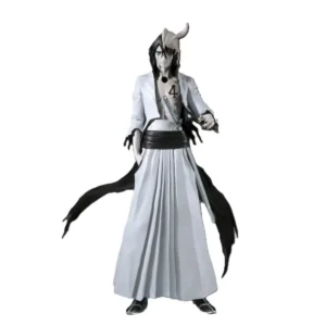 BANPRESTO BLEACH MAXIMATIC -ULQUIORRA CIFER Action Figure