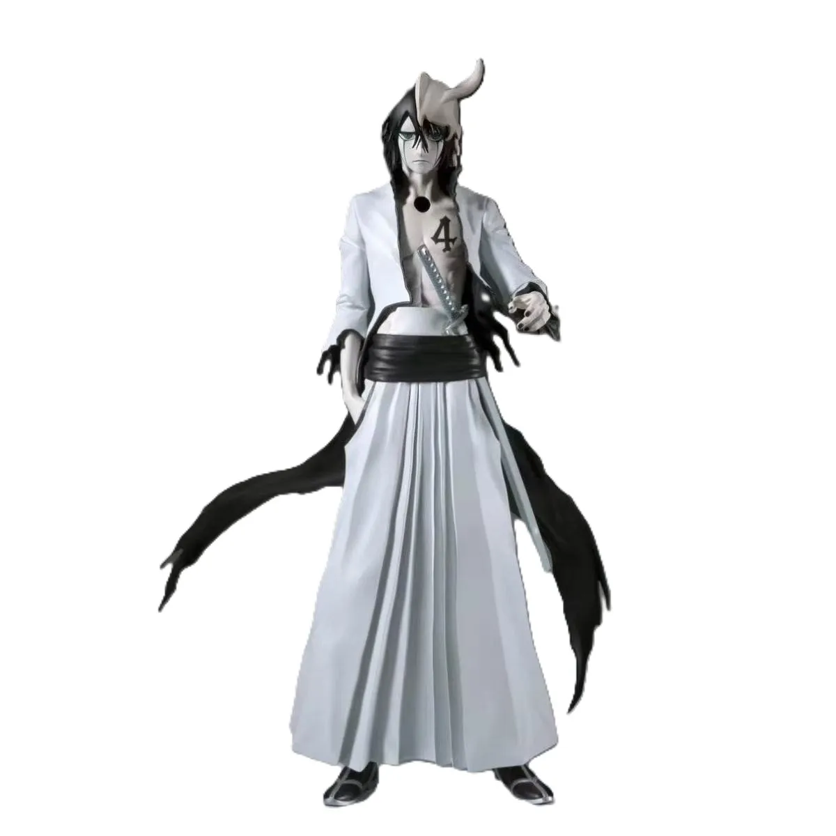 BANPRESTO BLEACH MAXIMATIC -ULQUIORRA CIFER Action Figure