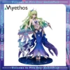 Myethos + Series Honkai Impact 3 Mebius Zambi's Daughter Scale 1/7 Collectible Figure