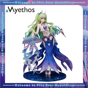 【FS】 Myethos Gift+ Series Honkai Impact 3 Mebius Zambi's Daughter Scale 1/7 Figure Model Toys Gifts