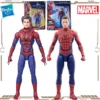 Hasbro Marvel Legends Spider-Man No Way Home Garfield Tobey Girls Action Figure