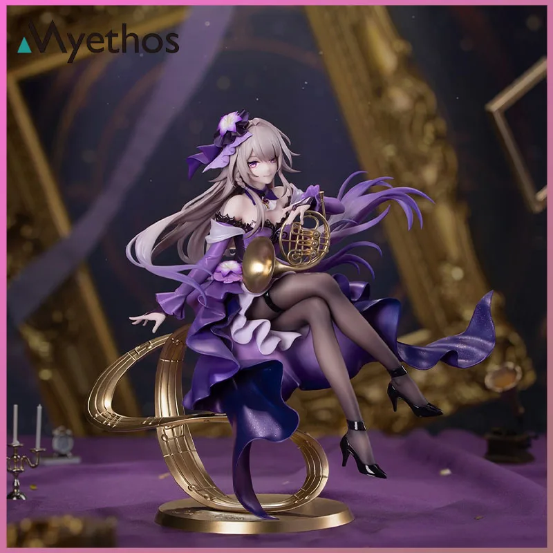 MYETHOS + Honkai Star Rail the Herta LIVE Ver 189mm Model Kit — view 2