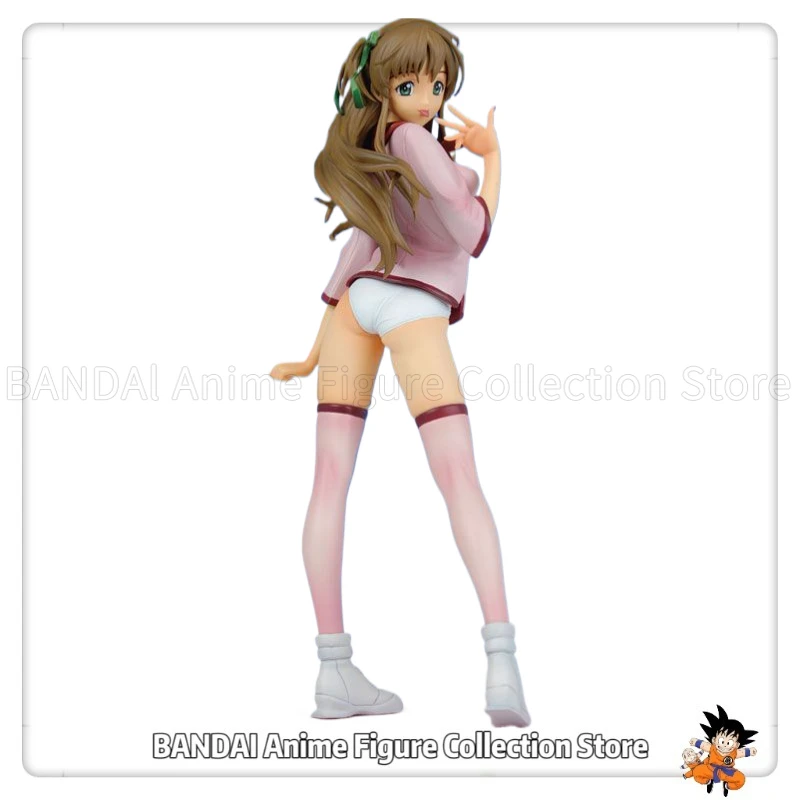 ANIPLEX+ Freshly Baked!! Japan Tsukino Azusagawa Pantasia Uniform Ver. 1/8 Model Decoration Collectible Figure