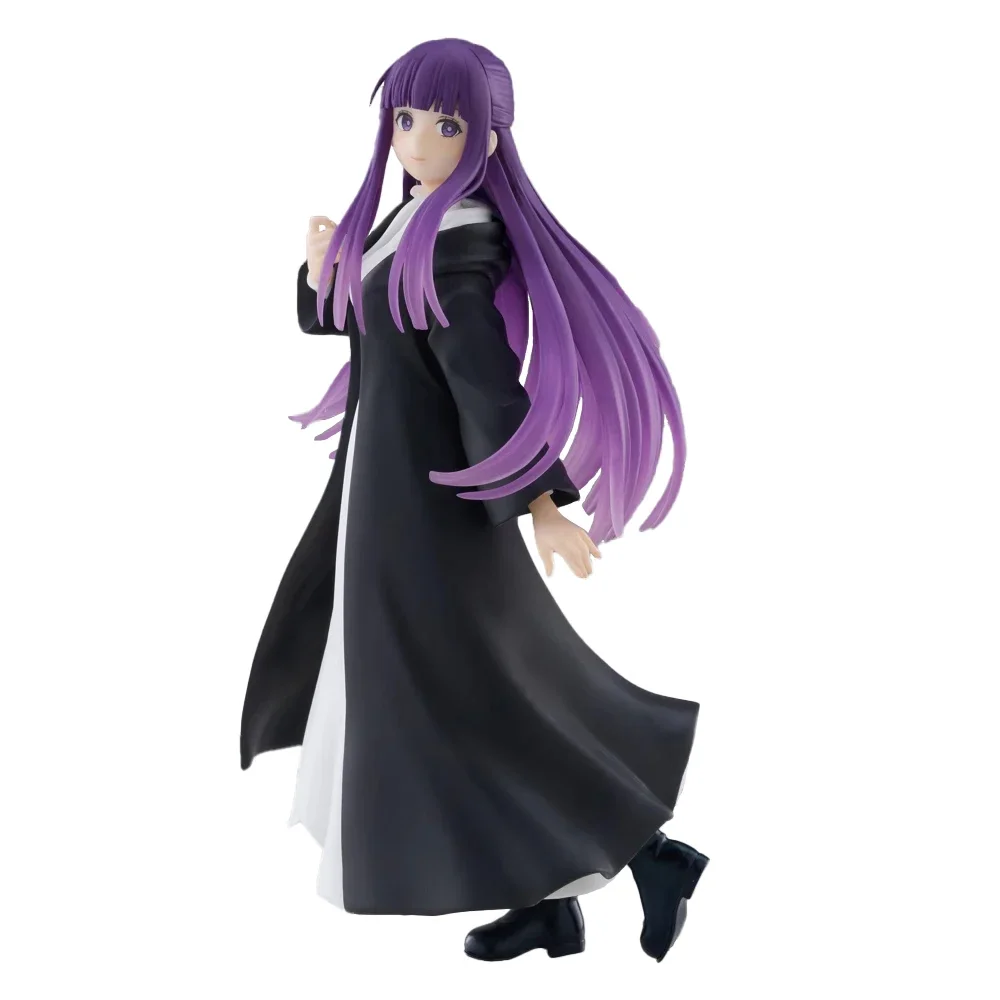 TAiTO Coreful Fern Frieren: Beyond Journey's End 18cm Desktop Anime Action Figure — view 7