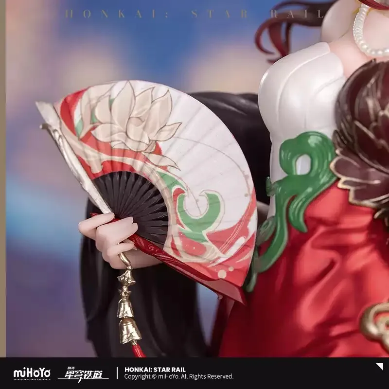 Myethos + Honkai: Star Rail Fugue 1/8 Action Figure — view 4