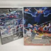 Transformation Groizer X Pioneer Action Figure