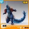BANDAI SHFiguarts Ultraman Omega Seiseki Kaiju Qinglong Model Action Figure