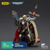 HIPLAY JOYTOY Chaos Space Marines Cypher Lord of the Fallen 1/18 Scale Action Figure