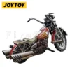 JOYTOY The Cult of San Reja Harvey B19 1/18 Motorcycle Figure