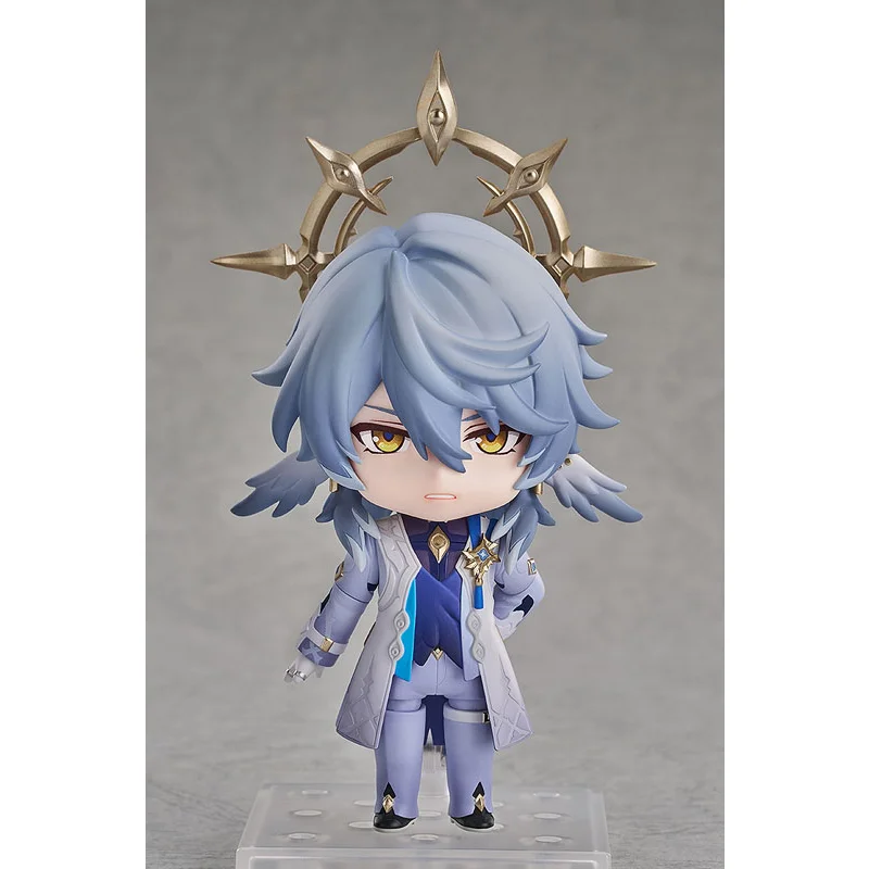 Good Smile GSC 2696 Nendoroid Honkai: Star Rail Sunday Anime Model Collectible Figure — view 4