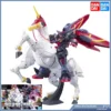 Gundam Bandai HG HGFC 1/144 MASTER FUUNSAIKI NEO HONG KONG MOBILE FiGHTER Model Kit