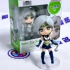 Bandai Figuart Sailor Moon Mini Star Healer Seiya Kou Action Collectible Figure
